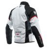 Dainese TEMPEST 3 D-DRY cestovní bunda světle-šedá vel.50